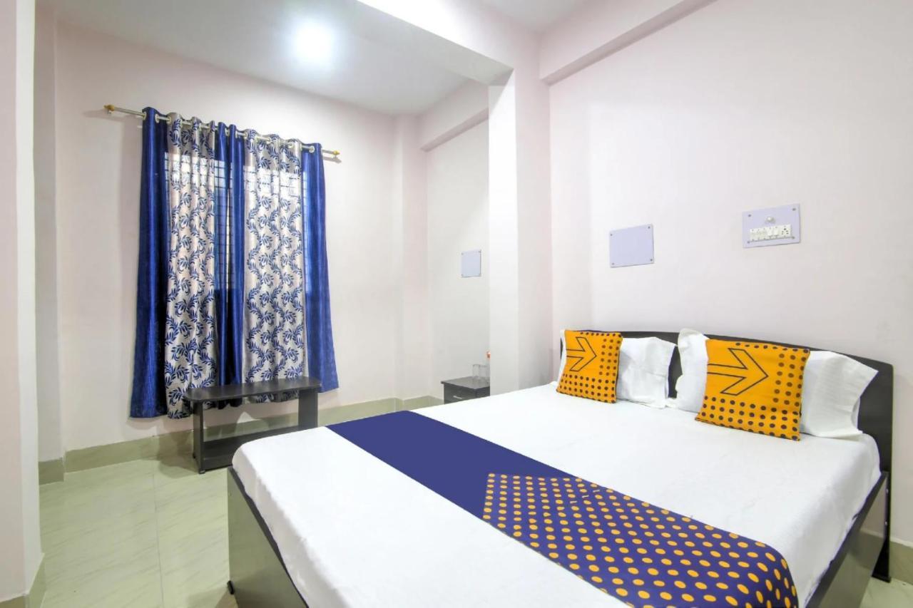 Raison Hotel Jamshedpur Εξωτερικό φωτογραφία