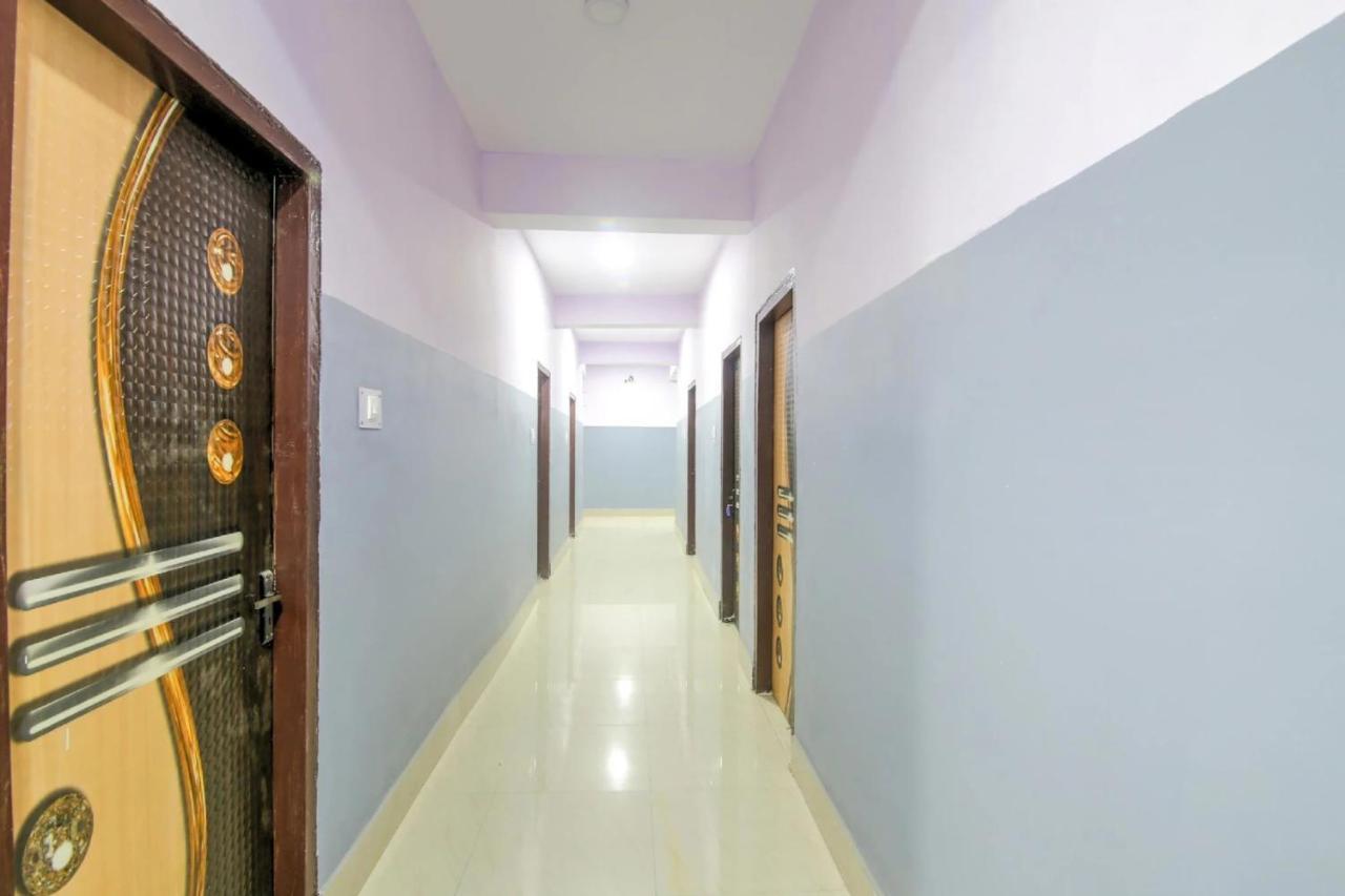 Raison Hotel Jamshedpur Εξωτερικό φωτογραφία