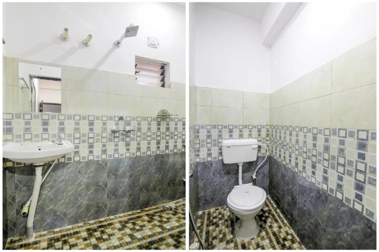 Raison Hotel Jamshedpur Εξωτερικό φωτογραφία
