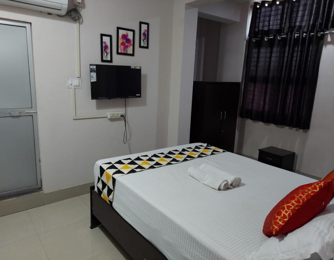 Raison Hotel Jamshedpur Εξωτερικό φωτογραφία