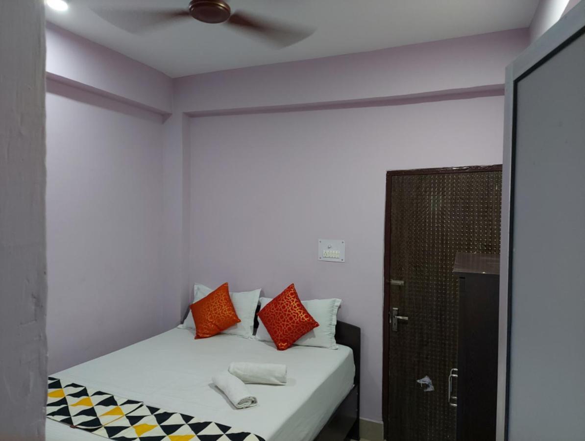 Raison Hotel Jamshedpur Εξωτερικό φωτογραφία