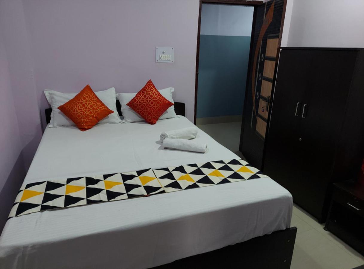 Raison Hotel Jamshedpur Εξωτερικό φωτογραφία