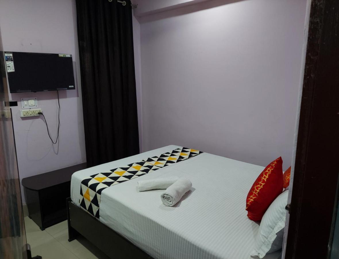 Raison Hotel Jamshedpur Εξωτερικό φωτογραφία
