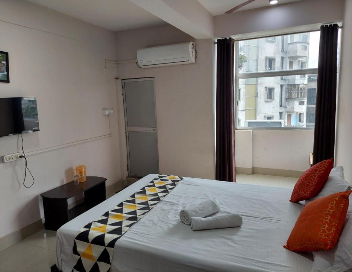 Raison Hotel Jamshedpur Εξωτερικό φωτογραφία