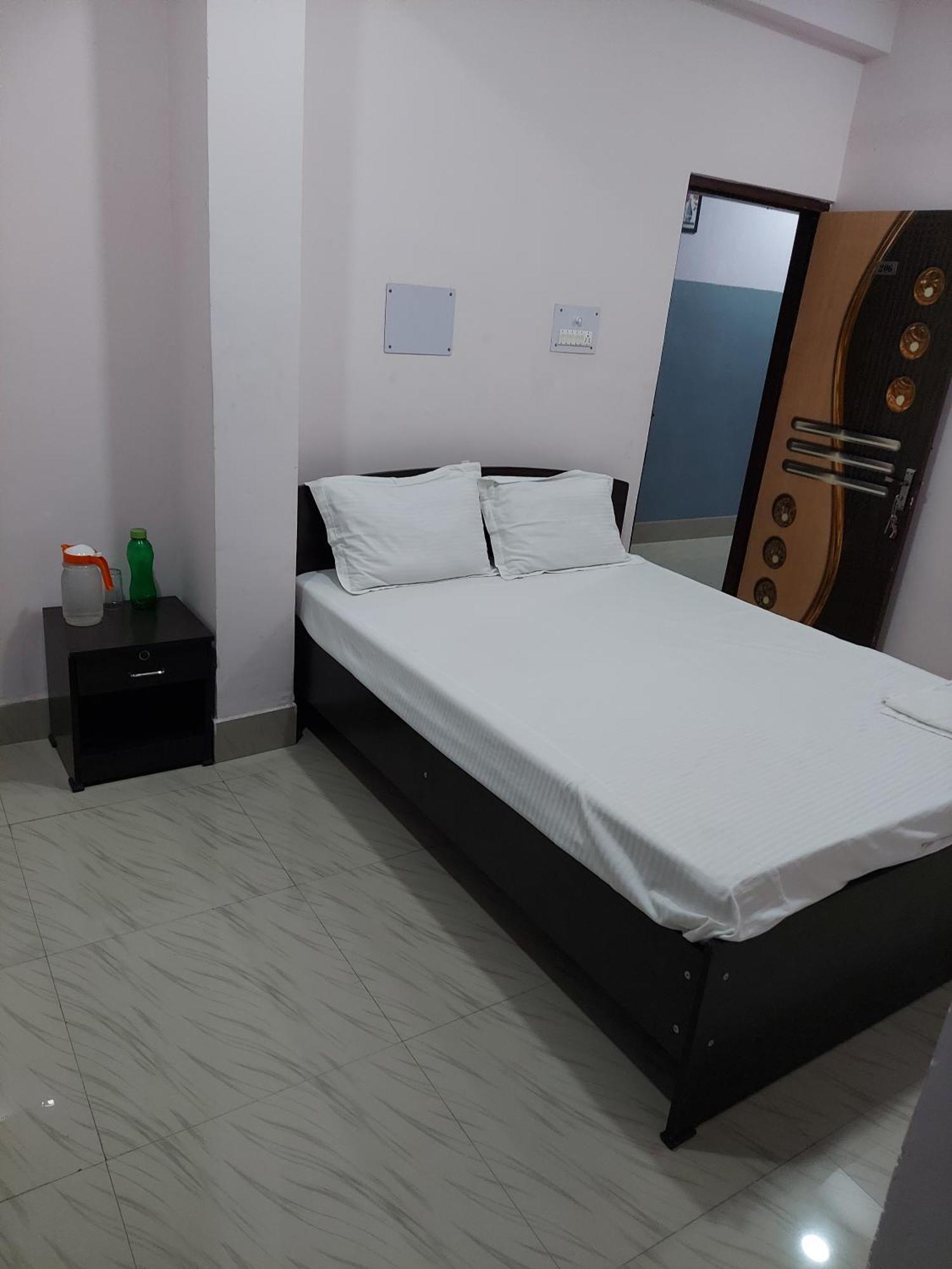 Raison Hotel Jamshedpur Εξωτερικό φωτογραφία