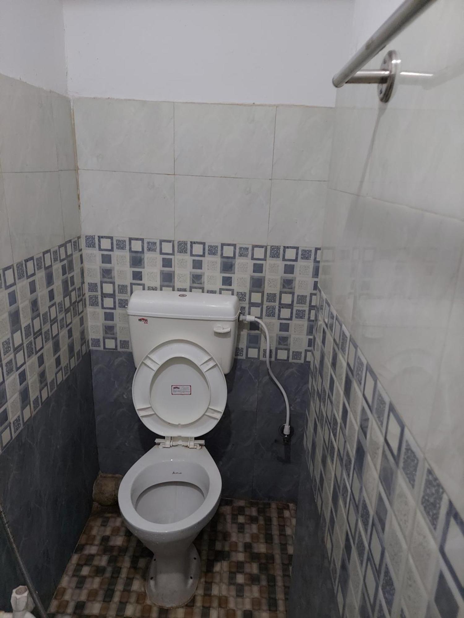 Raison Hotel Jamshedpur Εξωτερικό φωτογραφία